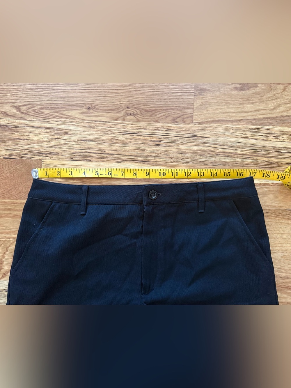 Icebreaker Wool Shorts - Picture 7 of 7